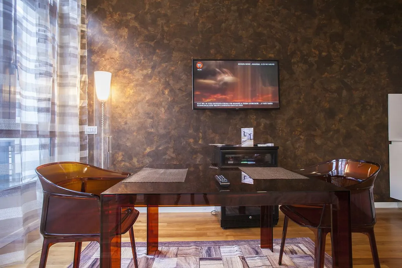 Hemeras Boutique Homes - Design Apartments Near Duomo Cathedral Mailand