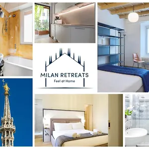 Retreats Duomo Apartamento