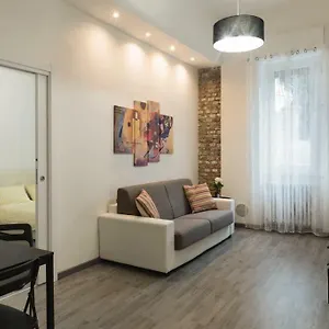 Dimora Apartament