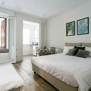Milanofierapartments Apartament