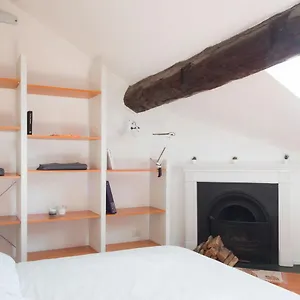 Appartamento La Mansarda Sui Navigli, Milano