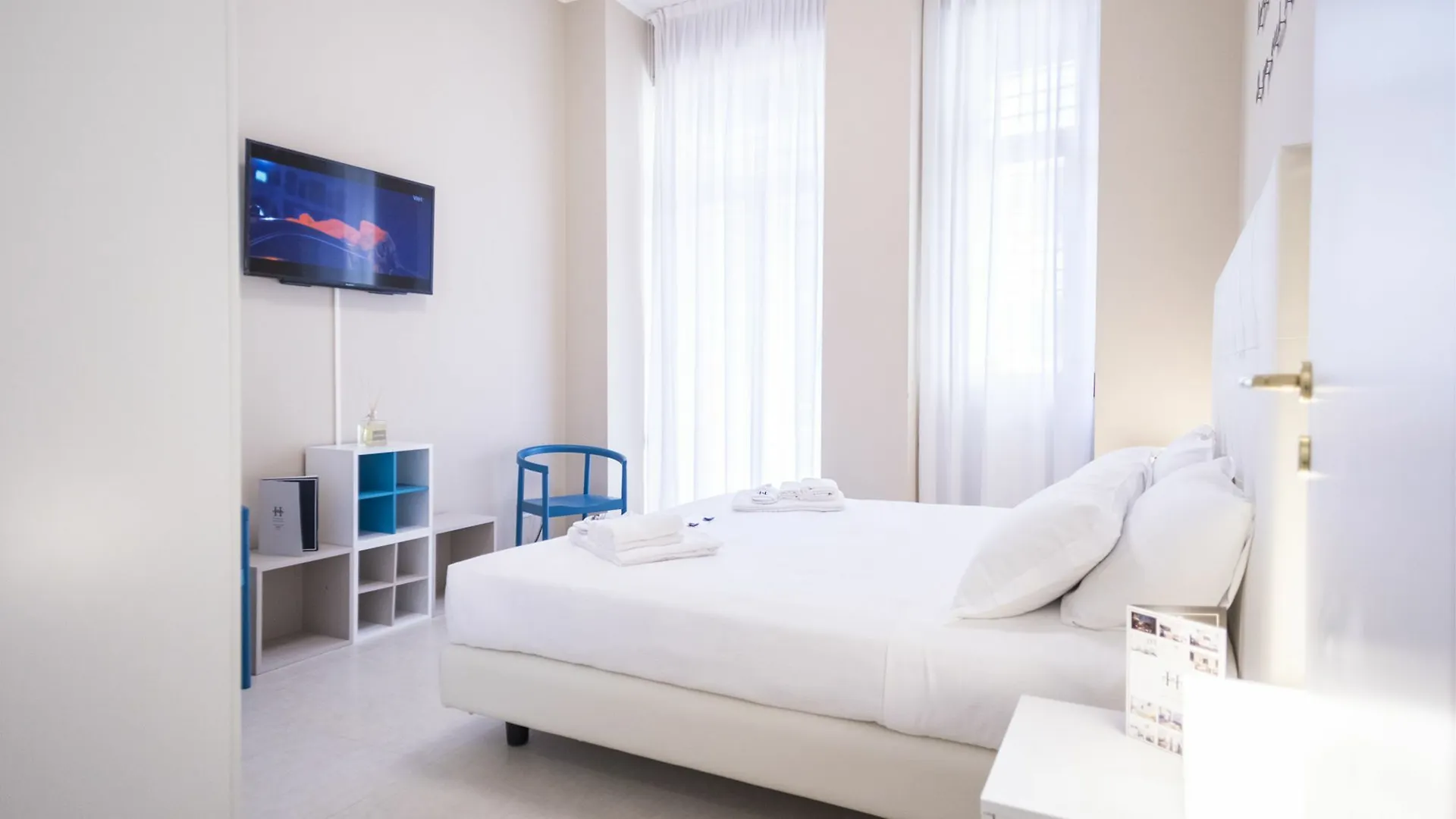 Hemeras Boutique Homes - Design Apartments Near Duomo Cathedral Μιλάνο