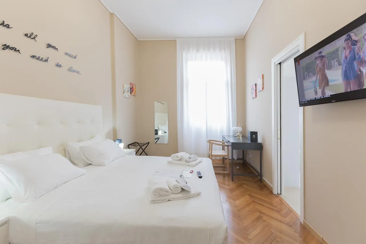Hemeras Boutique Homes - Design Apartments Near Duomo Cathedral Mediolan 0*,