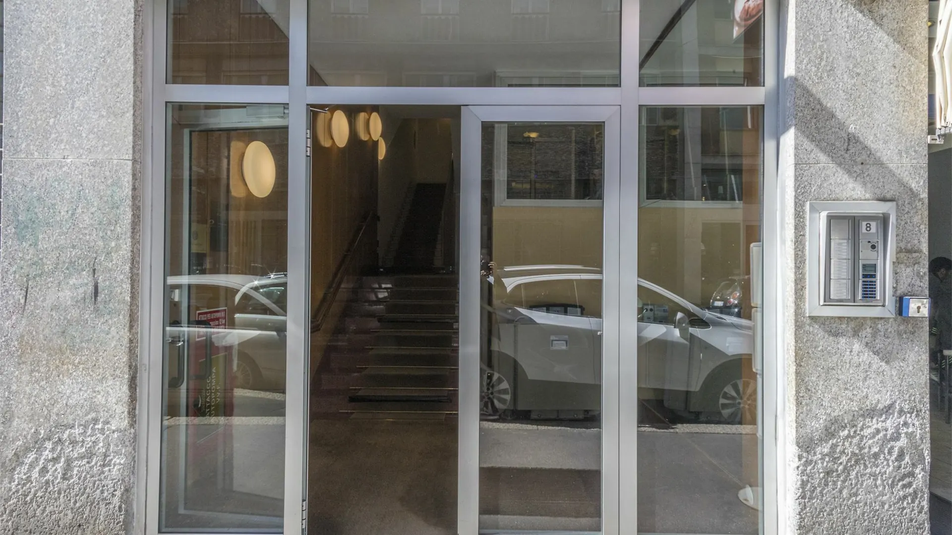 Hemeras Boutique Homes - Design Apartments Near Duomo Cathedral Mediolan