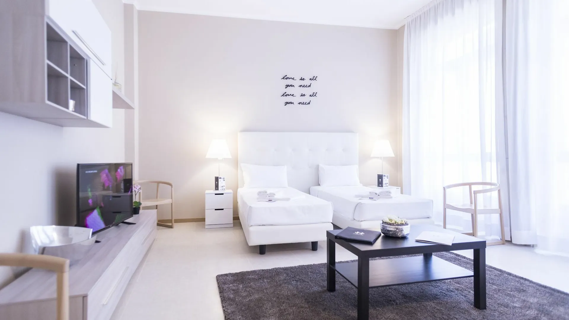 Hemeras Boutique Homes - Design Apartments Near Duomo Cathedral Mediolan 0*,