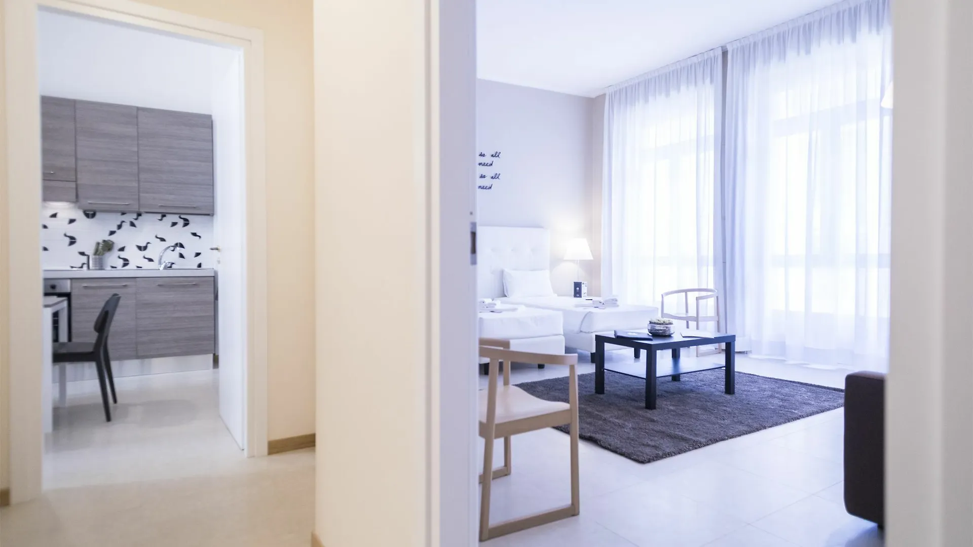 Hemeras Boutique Homes - Design Apartments Near Duomo Cathedral Mediolan 0*,