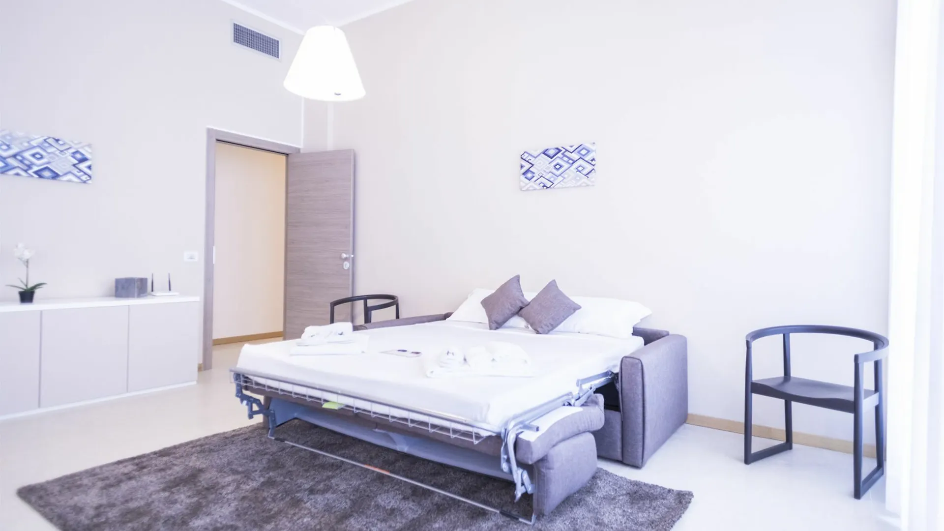 Hemeras Boutique Homes - Design Apartments Near Duomo Cathedral Mediolan