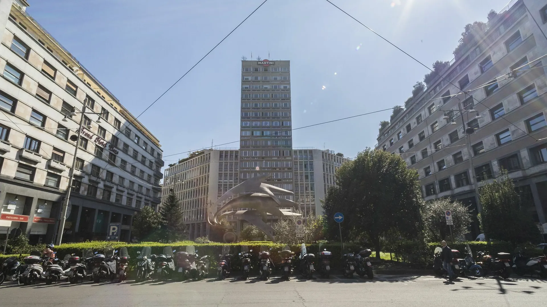 Hemeras Boutique Homes - Design Apartments Near Duomo Cathedral Mediolan 0*,
